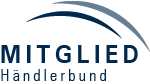 Mitglied Händlerbund