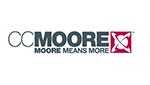 CC Moore