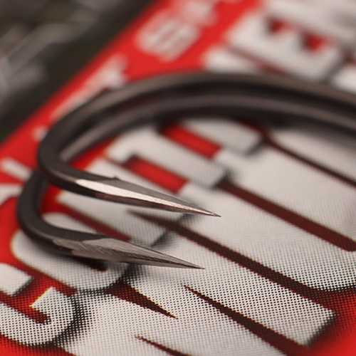 Gardner Specialist Sharpened Covert Dark Continental Mugga Gr. 2, 4 und 6