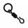 Gardner Covert C-Lok Flexi Ring Swivels Size 12