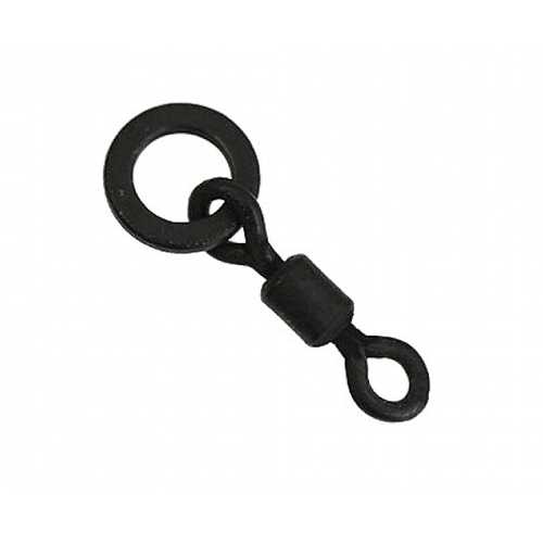 Gardner Covert Flexi Hook Swivels