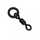 Gardner Covert Flexi Hook Swivels