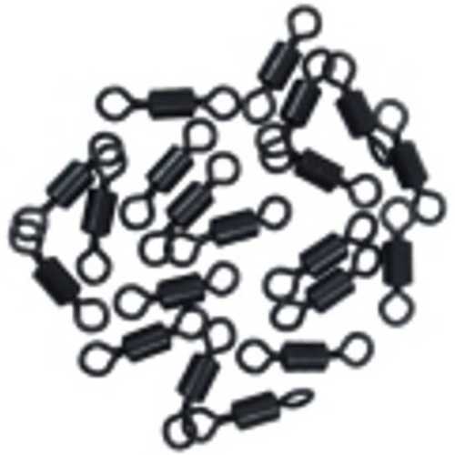 Gardner Covert Mini Rig Swivels Size 12