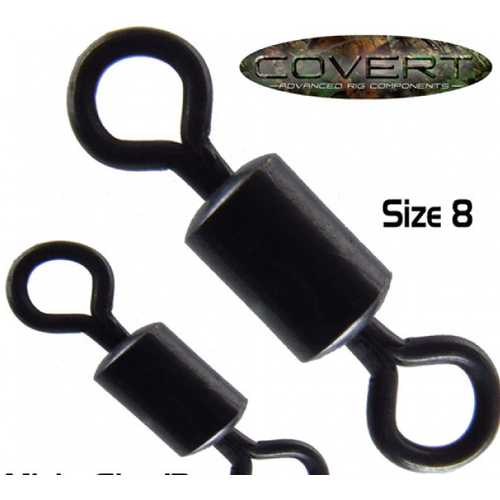 Gardner Covert Rolling Swivels