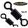 Gardner Covert Rolling Swivels