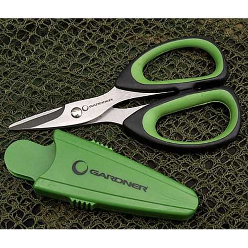 Gardner Ultra Blades