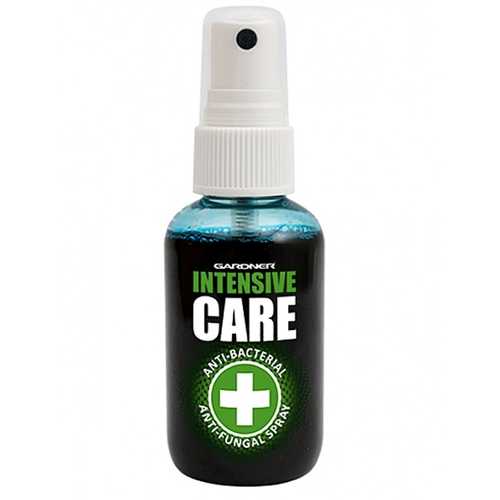 Gardner Intensive Care