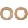 Gardner Leather Lock Washers
