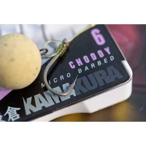 Korda - KAMAKURA Choddy Gr&ouml;&szlig;e 4, 6 und 8