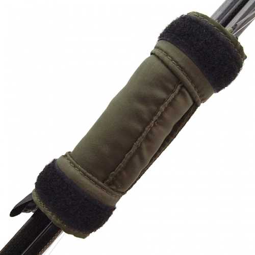 Gardner - Rod &amp; Lead Straps (1 Paar)