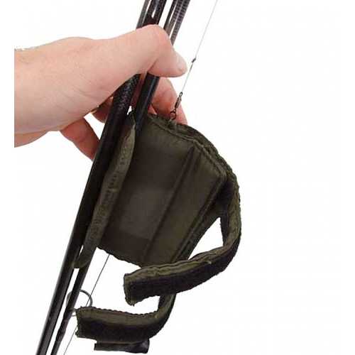 Gardner - Rod &amp; Lead Straps (3 Paar)