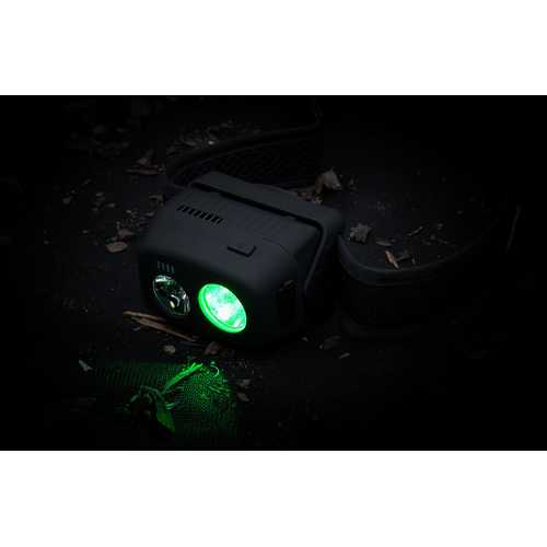 RidgeMonkey - VRH300 USB Rechargeable Headtorch