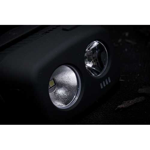 RidgeMonkey - VRH300 USB Rechargeable Headtorch
