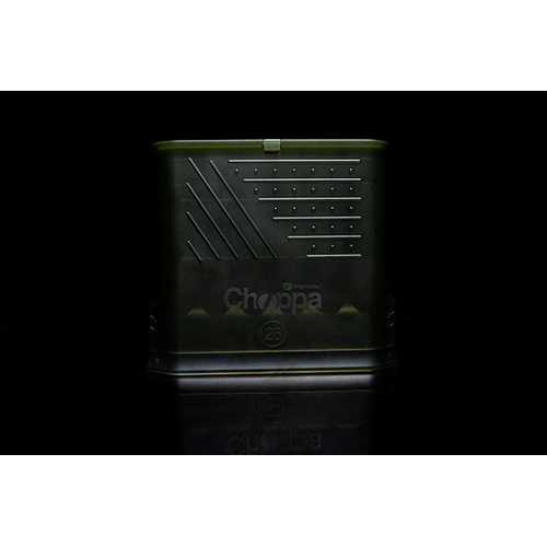 RidgeMonkey - Choppa Boilie Cutter 14-16 mm