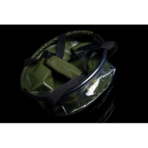 RidgeMonkey - Collapsible Water Bucket 10 Liter