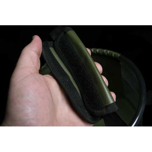 RidgeMonkey - Collapsible Water Bucket 10 Liter