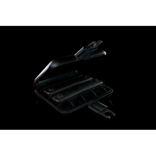 RidgeMonkey - Sandwich Toaster Utensilien Set Standard...