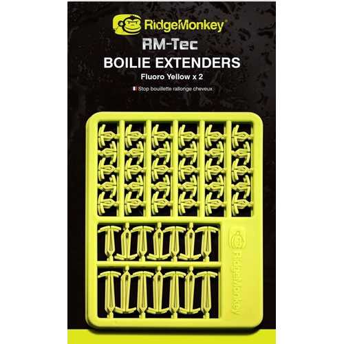 RidgeMonkey - Boilie Extenders