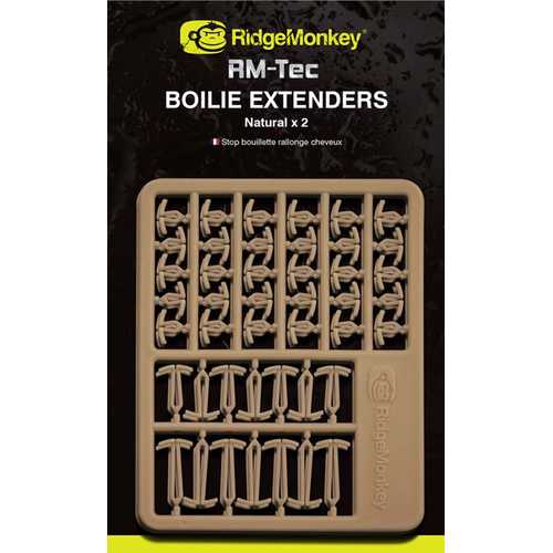 RidgeMonkey - Boilie Extenders