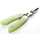 RidgeMonkey - Nite Glo Braid Scissors