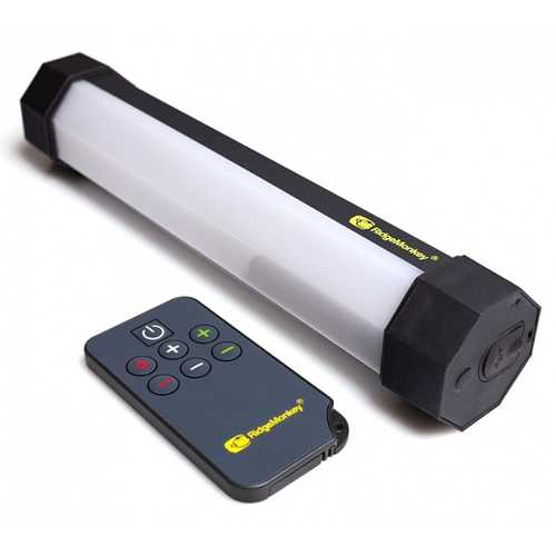 RidgeMonkey - Bivvy Lite Elite IR