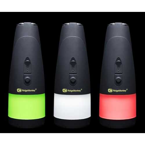 RidgeMonkey - Multi Lite Plus
