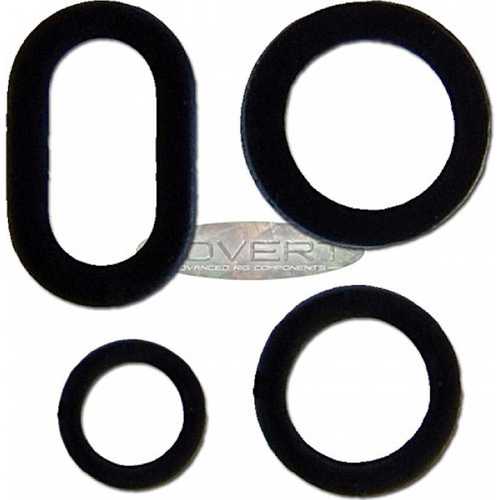 Gardner Covert Rig Rings