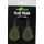 Korda - Flat Pear Swivel Lead 3,5 oz / 98 g - 2er Packung