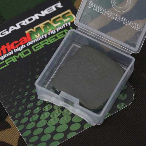 Gardner Critical Mass Putty