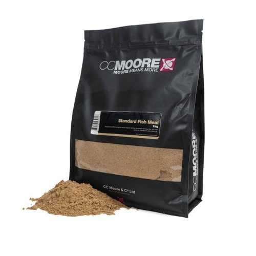 CC Moore Standard Fishmeal 1 kg