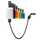 Cygnet - Clinga Long Range Kit white