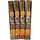 FOX Edges - Curve Short Ready Rigs Gravelly Brown Gr. 2, 4, 6 und 8
