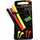 FOX Edges - Zig Aligna Kit red/yellow/black