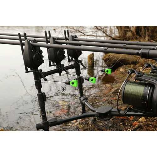 FOX - Black Label Mini Swinger Green