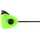 FOX - Black Label Mini Swinger Green