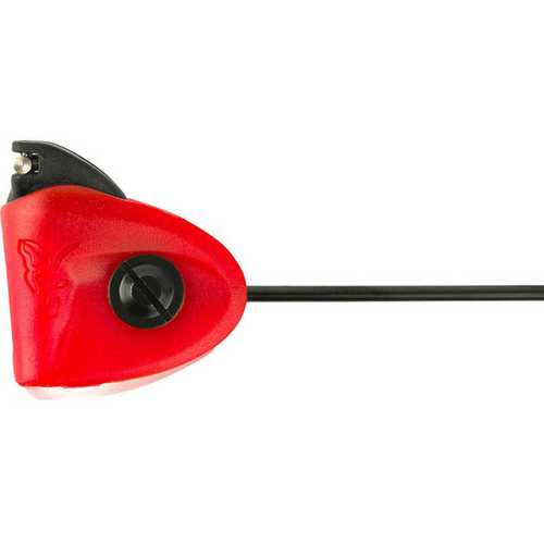 FOX - Black Label Mini Swinger Red
