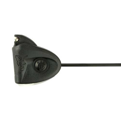 FOX - Black Label Mini Swinger Black