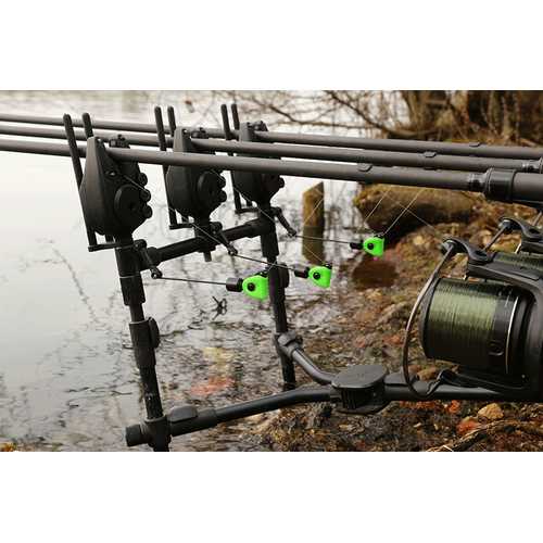 FOX - Black Label Mini Swinger Black