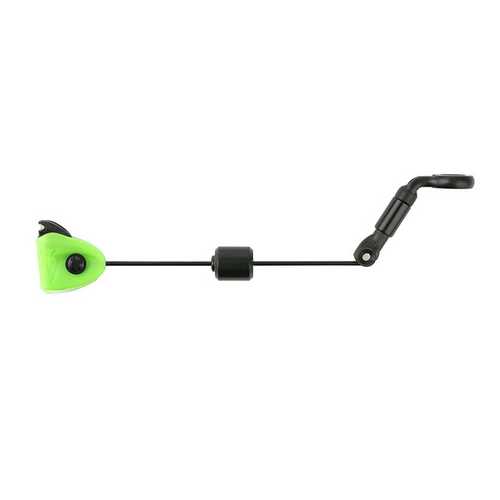 FOX - Black Label Mini Swinger Black