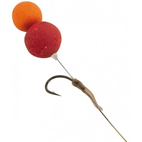 FOX Edges - Bait Bungs Clear