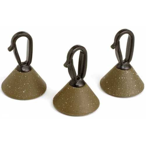 FOX Edges - Downrigger Backleads 43 g