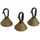 FOX Edges - Downrigger Backleads 43 g