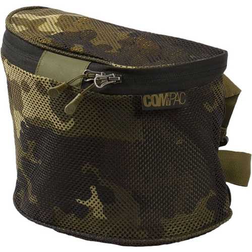Korda - Compac Boilie Caddy