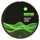Korda - Kontour Fluorocarbon Mainline 12 lb 200 m