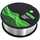 Korda - Kontour Fluorocarbon Mainline 12 lb 200 m