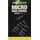 Korda - Micro Ring Swivel Medium und Large