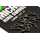 Korda - Micro Ring Swivel Medium und Large
