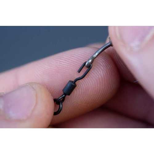 Korda - Spinner Ring Swivel Size 11
