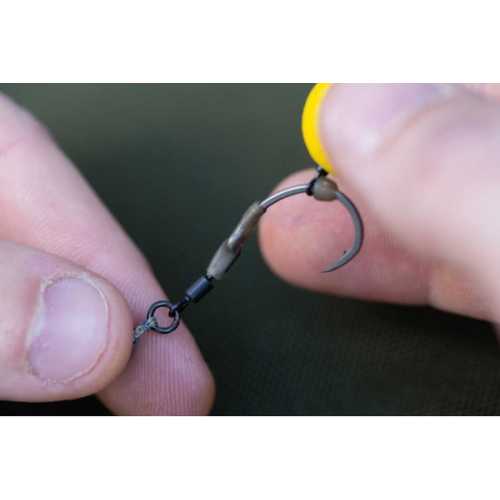 Korda - Spinner Ring Swivel Size 11
