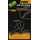 FOX Edges - Long Line Alignas Tungsten Size 6 - 1